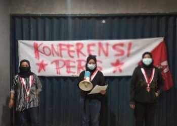Disinyalir Kang dan Nong Terpapar Covid19, Pemkot Tangerang Dinilai Tebang Pilih