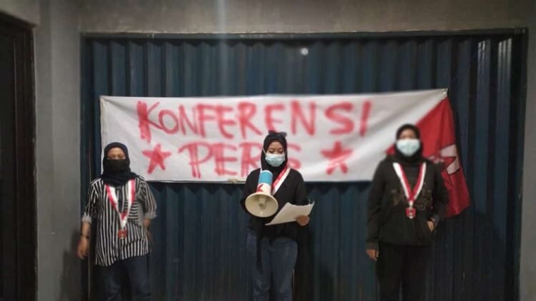 Disinyalir Kang dan Nong Terpapar Covid19, Pemkot Tangerang Dinilai Tebang Pilih