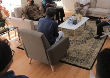 Dongkrak APBD, Pemkot Tangerang bakal Bangun SPBU