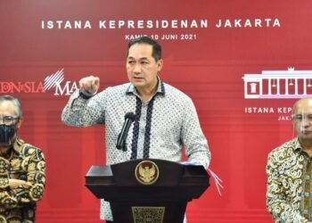 Ekonomi Digital Indonesia Berpotensi Tumbuh Hingga Delapan Kali Lipat di 2030