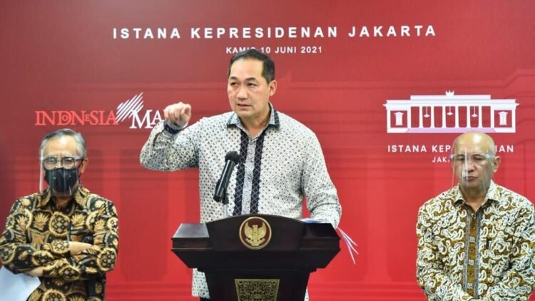 Ekonomi Digital Indonesia Berpotensi Tumbuh Hingga Delapan Kali Lipat di 2030