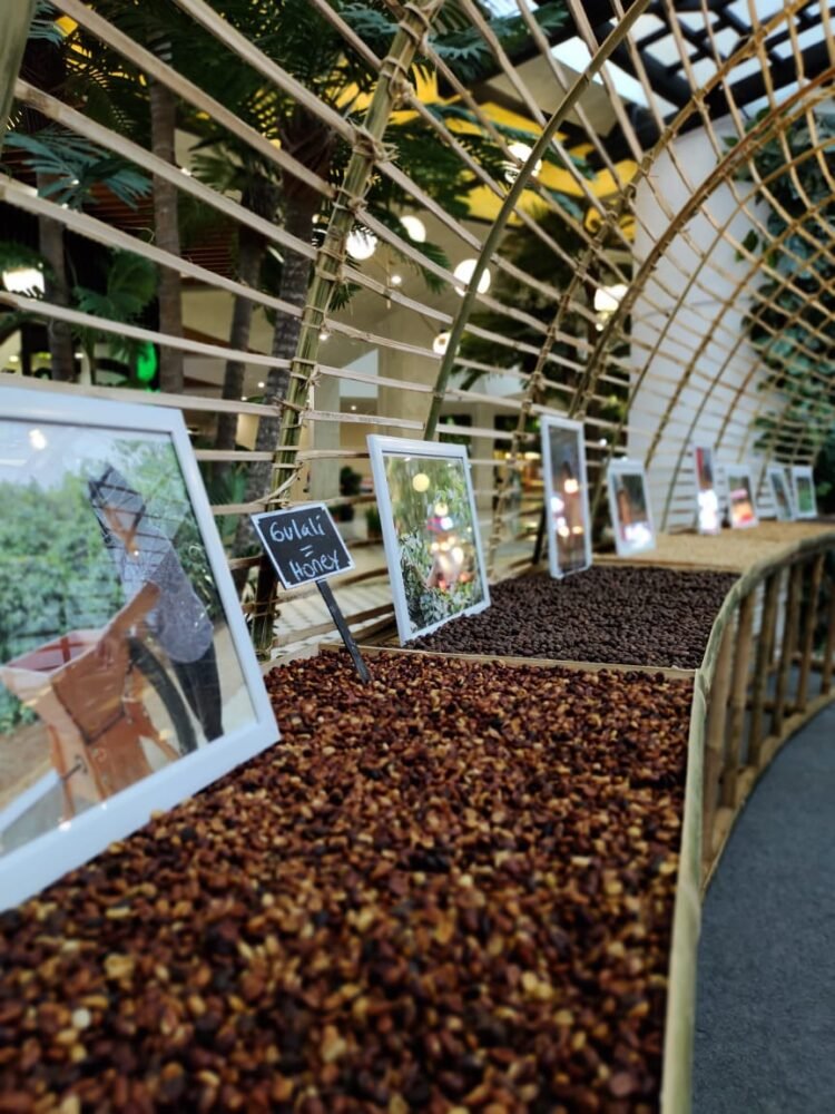 Gandeng Kemenparekraf, SMS Gelar Kopi Craft Indonesia