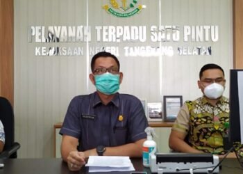 Gegara Korupsi KONI, Pengawasan Dana Hibah di Kota Tangsel Bakal Diperketat