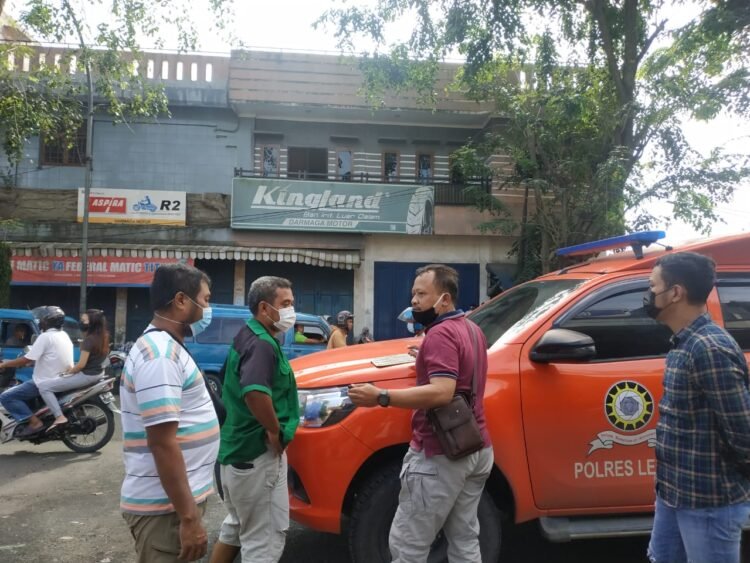 Hari Ke -12 Ops Premanisme, 88 Orang Diamankan Polda Banten