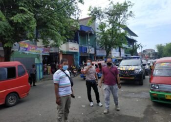 Hari Ke -13 Ops Premanisme, 62 Orang Diamankan Polda Banten