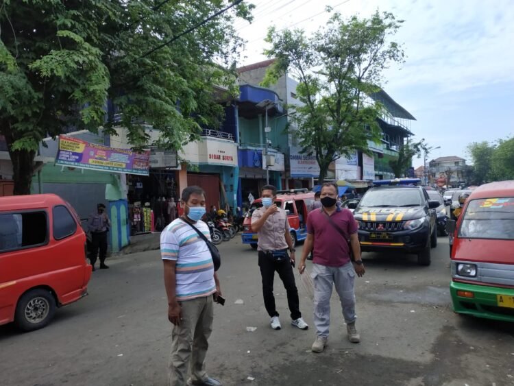 Hari Ke -13 Ops Premanisme, 62 Orang Diamankan Polda Banten