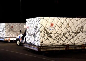 Indonesia Aktif Perjuangkan Kesetaraan Akses terhadap Vaksin Covid-19 untuk Semua Negara