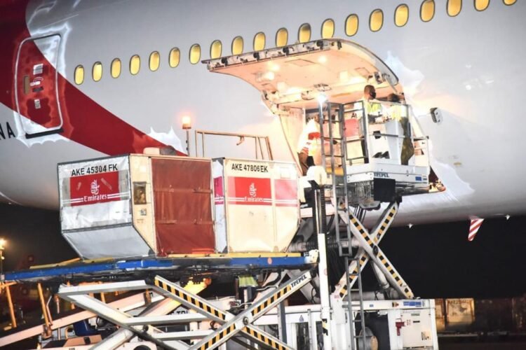 Indonesia Terus Perjuangkan Kesetaraan Vaksin COVID-19 Bagi Semua Negara