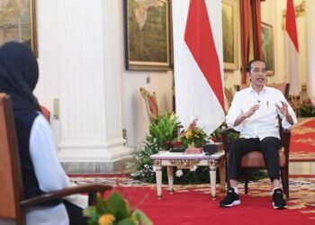 Ini Lima Profil Kompetensi Lulusan Perguruan Tinggi Indonesia Dambaan Presiden