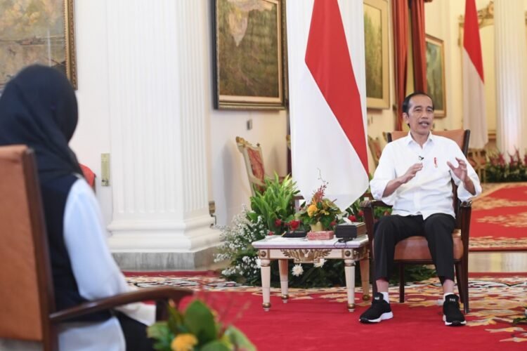 Ini Lima Profil Kompetensi Lulusan Perguruan Tinggi Indonesia Dambaan Presiden
