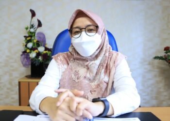 Kasus Covid-19 Melonjak, Kebutuhan Oksigen di RSUD Kota Tangerang Meningkat Tajam