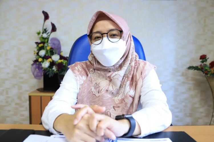 Kasus Covid-19 Melonjak, Kebutuhan Oksigen di RSUD Kota Tangerang Meningkat Tajam