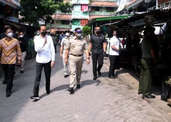 Kecepatan Vaksinasi Tentukan Keberhasilan Penanganan Pandemi