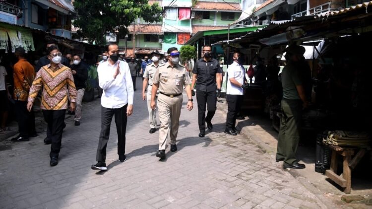 Kecepatan Vaksinasi Tentukan Keberhasilan Penanganan Pandemi