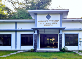 Kemnaker Dorong Peningkatan Kompetensi SDM Indonesia Lewat BLK Komunitas