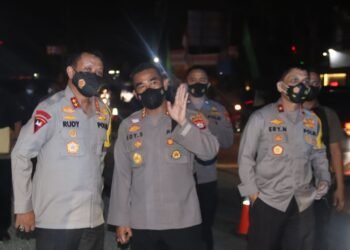 Konkret Cegah, Polda Banten Bentuk  Kelompok Peduli Anak dan Perempuan