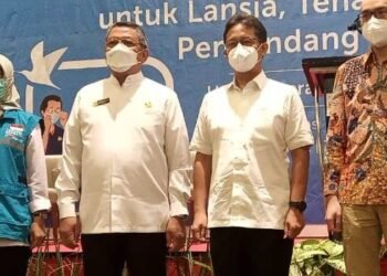 Korupsi Masker di Banten, Menkes: Dosanya Gede Banget