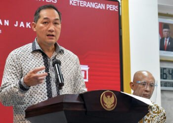 Mendag: Ekonomi Digital Indonesia Akan Tumbuh Delapan Kali Lipat di Tahun 2030