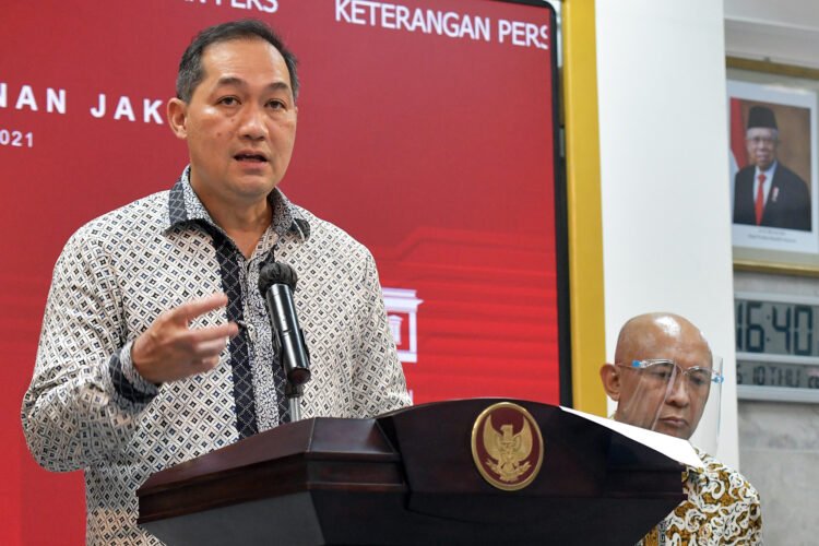 Mendag: Ekonomi Digital Indonesia Akan Tumbuh Delapan Kali Lipat di Tahun 2030