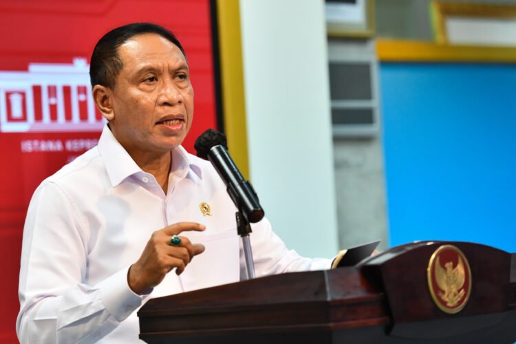 Menuju PON XX Papua, Menpora: Persiapan Berjalan sesuai Rencana