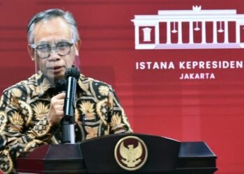 OJK Dukung Perkembangan Ekonomi Digital Melalui Transformasi di Sektor Jasa Keuangan