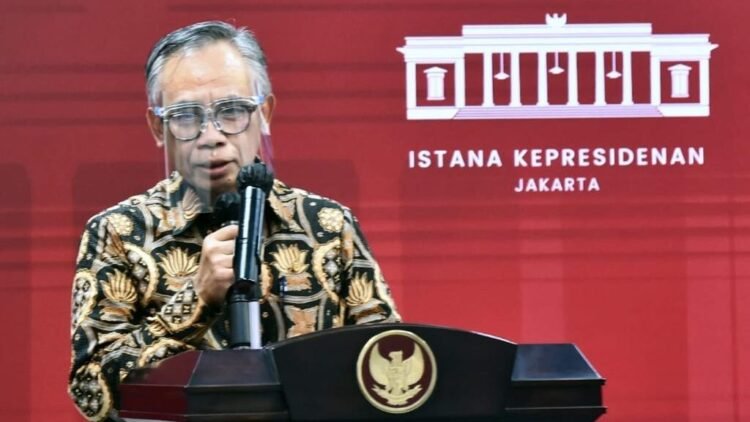 OJK Dukung Perkembangan Ekonomi Digital Melalui Transformasi di Sektor Jasa Keuangan