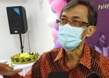 Pasien Rumah Lawan Covid-19 Tangsel Naik 200 Persen, Ini Penyebabnya