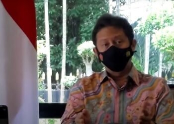 Pemerintah Segera Tingkatkan Kapasitas Tempat Tidur Perawatan dan Isolasi Pasien Covid-19