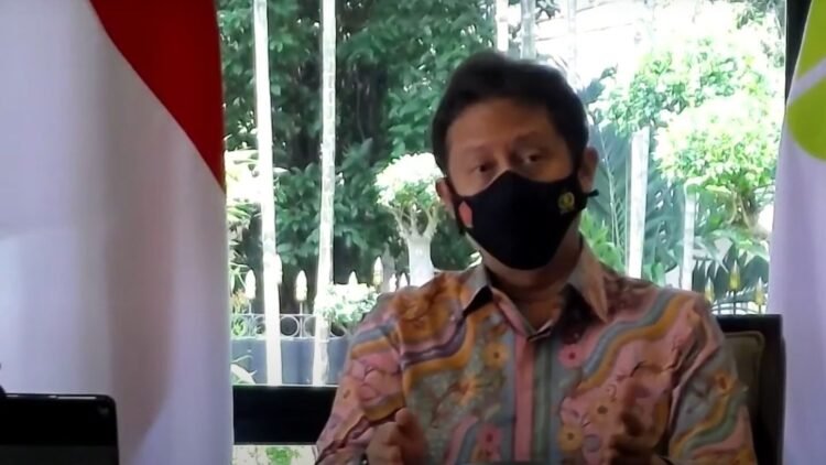 Pemerintah Segera Tingkatkan Kapasitas Tempat Tidur Perawatan dan Isolasi Pasien Covid-19