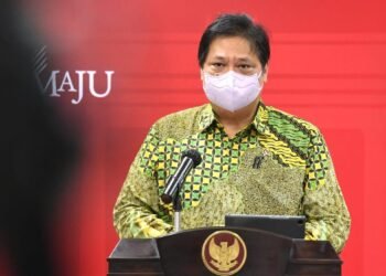 Pemerintah Tingkatkan Fasilitas RS dan Perpanjang PPKM Mikro