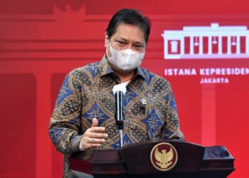 Pemerintah Tingkatkan Kapasitas RS Hingga 40 Persen di Kabupaten/Kota Zona Merah dan BOR Tinggi