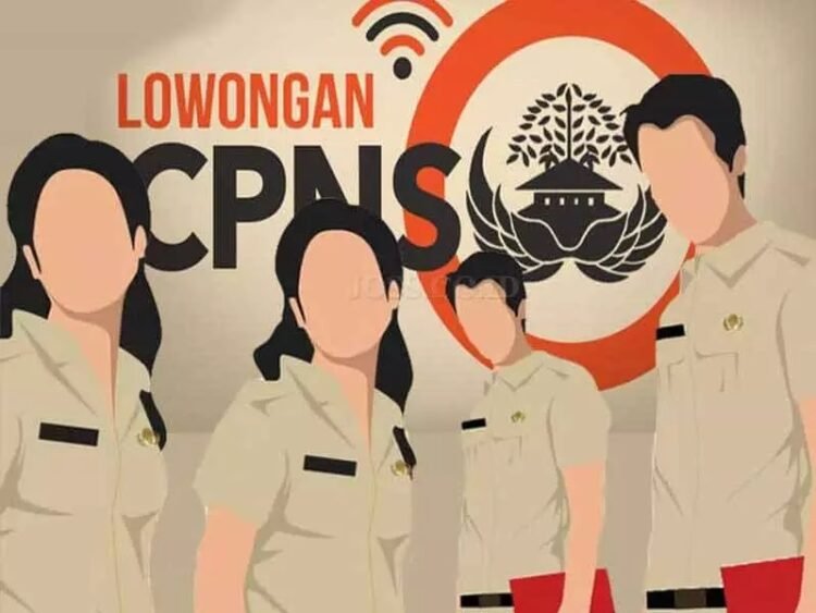 Pemkot Tangerang Buka Lowongan Kerja untuk CPNS dan P3K, Ini Formasi dan Kuotanya