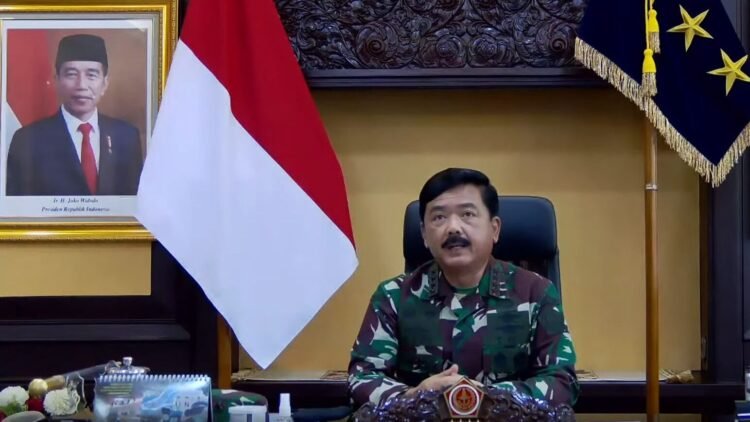 Penguatan Empat Pilar untuk Dukung Pelaksanaan PPKM Mikro di Daerah