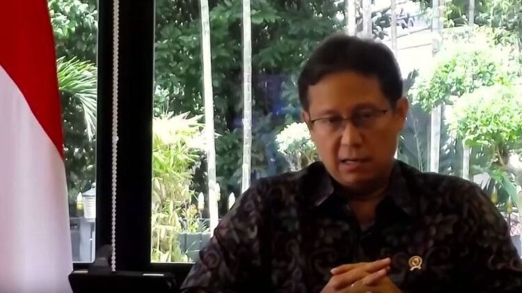 Penguatan PPKM Mikro untuk Atasi Lonjakan Kasus Penularan Covid-19