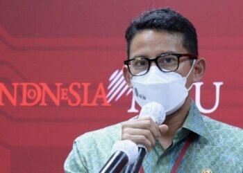 Penyelenggaraan World Superbike 2021 Indonesia Grand Prix Akan Terapkan Protokol Kesehatan Ketat