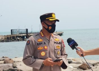 Polda Banten Siap Amankan Pilkades Serentak Tahun 2021