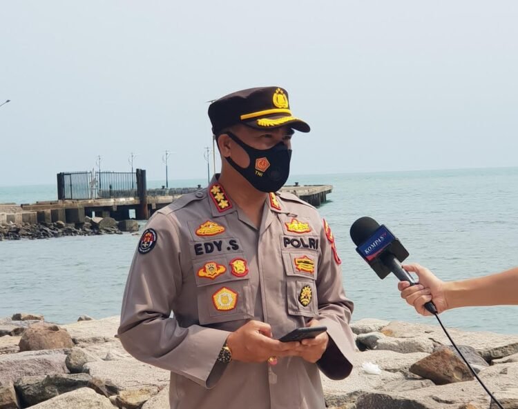 Polda Banten Siap Amankan Pilkades Serentak Tahun 2021