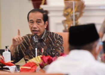 Presiden Instruksikan Pelajaran Tatap Muka Terbatas Dilaksanakan Ekstra Hati-Hati