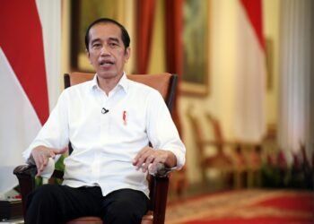 Presiden Jokowi Ajak Seluruh Pihak Berkolaborasi Wujudkan Indonesia Maju ber-SDM Unggul