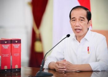 Presiden Jokowi: Vaksinasi COVID-19 bagi Anak 12-17 Tahun Segera Dimulai