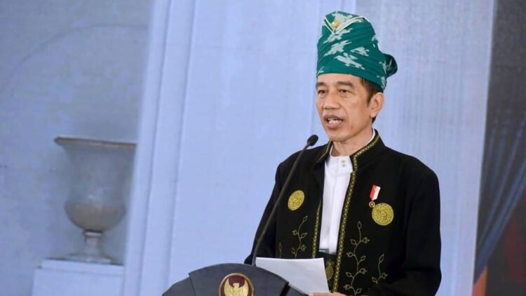 Presiden: Waspadai Peningkatan Rivalitas Antarideologi
