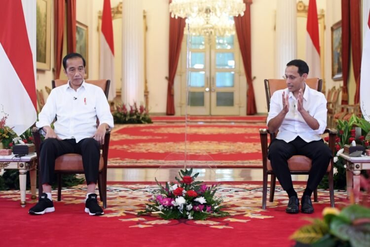 Program Kampus Merdeka Siapkan Mahasiswa yang Mampu Hadapi Tantangan Perubahan Global