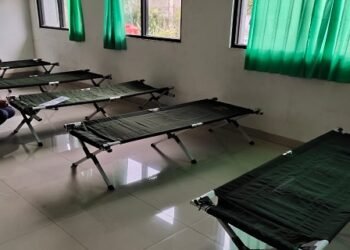 Puluhan Kelurahan di Kota Tangerang Masuk Zona Merah Covid-19