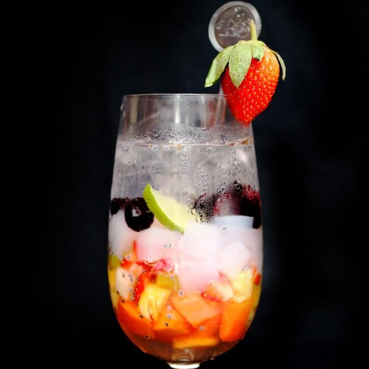 Ragam Dessert Bulan Ini di Hotel Santika Premiere Bintaro