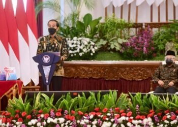 Raih Opini WTP dari BPK, Presiden: Gunakan Uang Rakyat Sebaik-baiknya