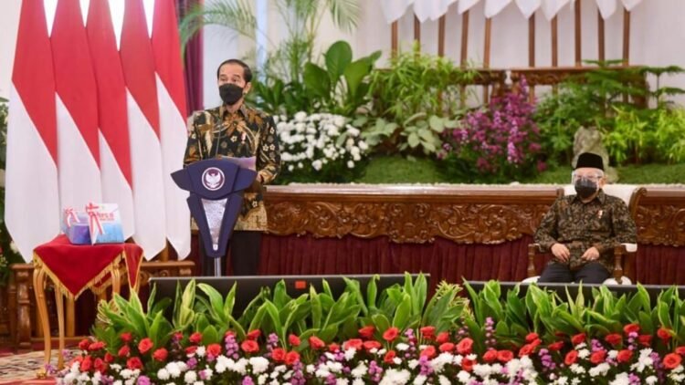 Raih Opini WTP dari BPK, Presiden: Gunakan Uang Rakyat Sebaik-baiknya