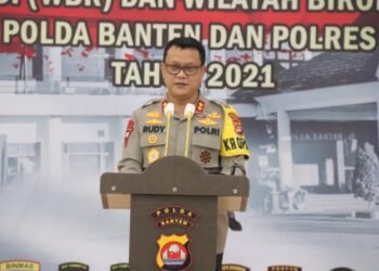 SABTU 26 JUNI, DATANGLAH KE POLDA BANTEN UNTUK VAKSINASI MASSAL