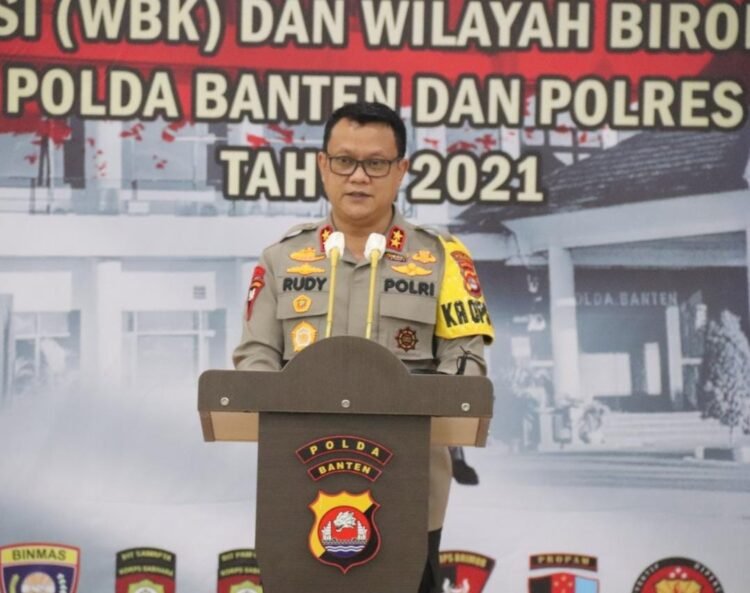 SABTU 26 JUNI, DATANGLAH KE POLDA BANTEN UNTUK VAKSINASI MASSAL