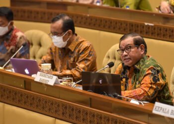 Seskab: Penghematan Anggaran Tahun 2021 Sekretariat Kabinet Capai Rp26,33 Miliar