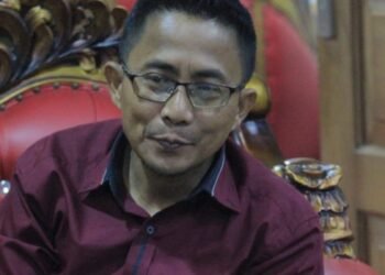 Soal Covid-19 di Acara Kang dan Nong, DPRD Kota Tangerang Panggil Dua Dinas